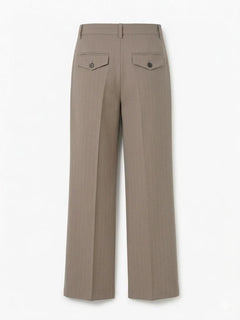 TAB0972TOR pantalone VICOLO