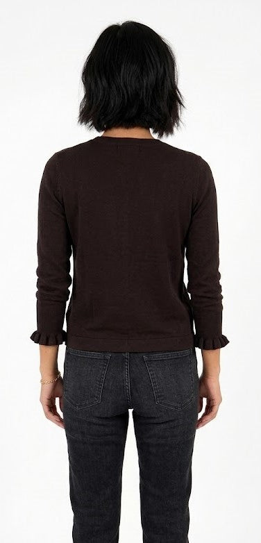 JPH-R104. cardigan HAVE ONE