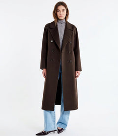 TAC0011 Cappotto VICOLO