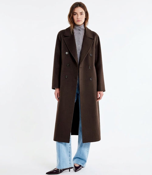 TAC0011 Cappotto VICOLO