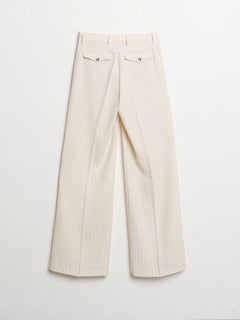 VICOLO Donna Pantalone Gessato-PE26