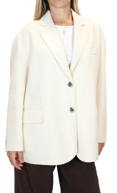 TAC0005 cappotto corto VICOLO