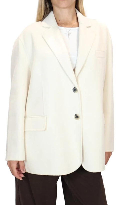 TAC0005 cappotto corto VICOLO