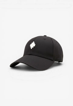 COUNTY OF MILAN Cappello Black/White – Uomo