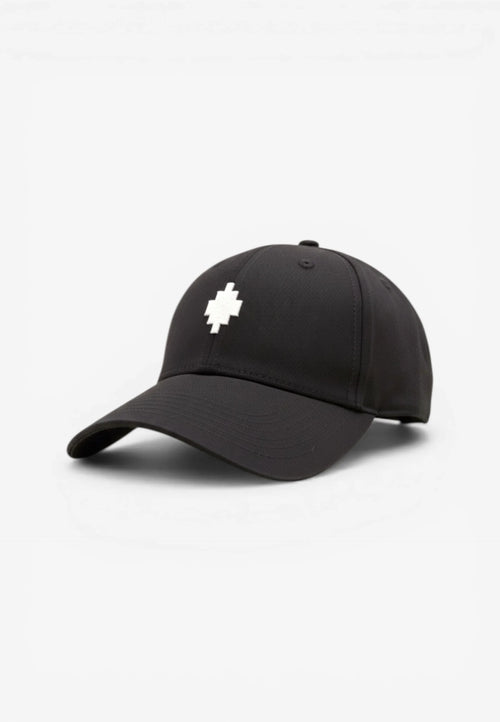 COUNTY OF MILAN Cappello Black/White – Uomo