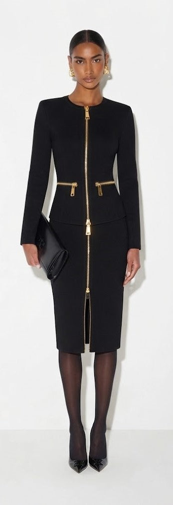 MK68B66E2 - cardigan - ELISABETTA FRANCHI
