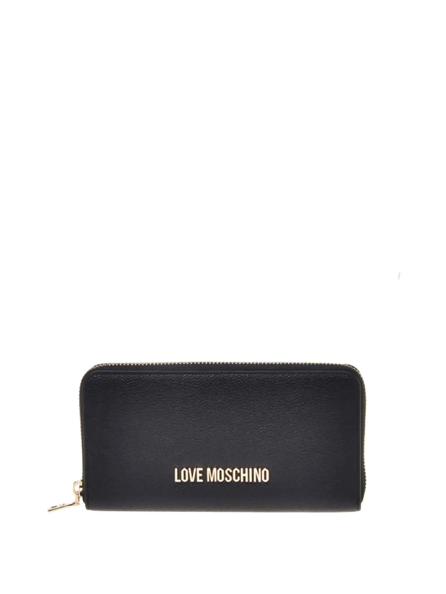 JC5700PP1NLD0000 Portafogli love moschino
