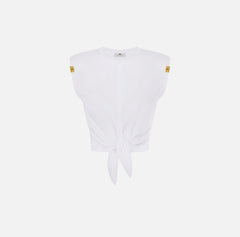 ELISABETTA FRANCHI DONNA MAGLIA