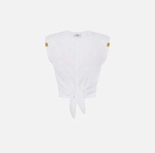 ELISABETTA FRANCHI DONNA MAGLIA