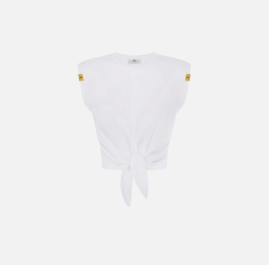 ELISABETTA FRANCHI DONNA MAGLIA