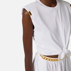 ELISABETTA FRANCHI DONNA MAGLIA