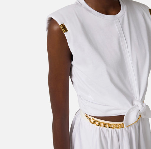 ELISABETTA FRANCHI DONNA MAGLIA