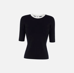 ELISABETTA FRANCHI DONNA MAGLIA