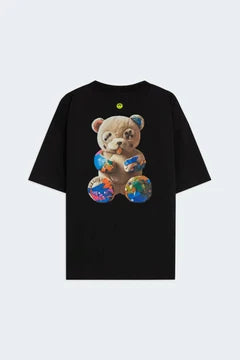 S6BWUATH076110 t-shirt BARROW