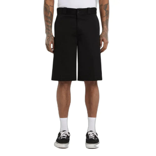 DK0A882NBLK1 Bermuda DICKIES