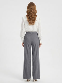 PCB-R028GRI Pantalone cargo HAVE ONE