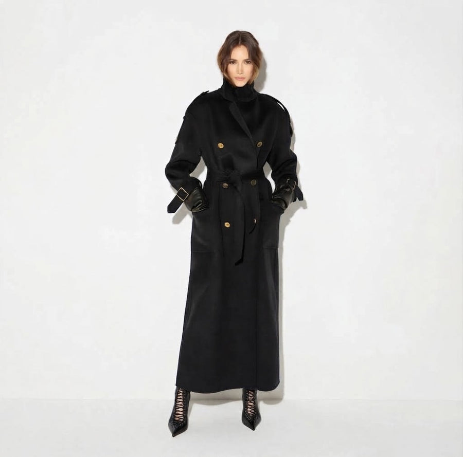 CP02D68E2 - Cappotti - ELISABETTA FRANCHI