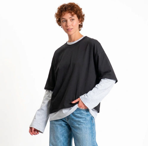 TXT-R024 maglia HAVE ONE