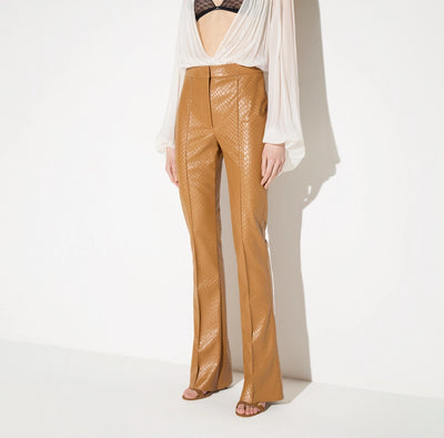 PA22567E2 - Pantaloni - ELISABETTA FRANCHI