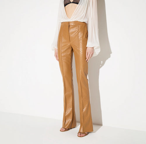 PA22567E2 - Pantaloni - ELISABETTA FRANCHI