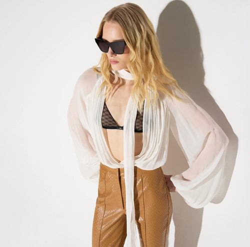 CB00566E2 - Body - ELISABETTA FRANCHI