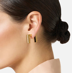 ELISABETTA FRANCHI DONNA ORECCHINI
