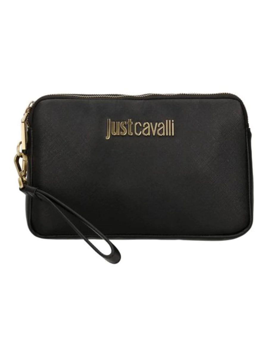 79QA4B37 ZSB85899 Pochette JUST CAVALLI