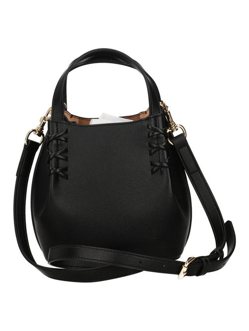 Love Moschino Borsa Donna Nera Ecopelle Tracolla PE26