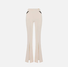 ELISABETTA FRANCHI DONNA PANTALONE