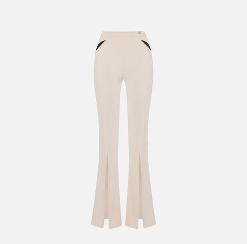 ELISABETTA FRANCHI DONNA PANTALONE
