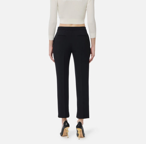 ELISABETTA FRANCHI DONNA PANTALONE