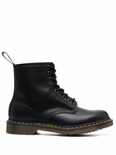 DR. MARTENS STIVALETTO JADON NERO