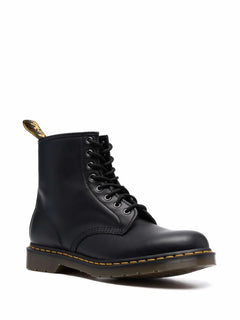 DR. MARTENS STIVALETTO JADON NERO