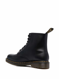 DR. MARTENS STIVALETTO JADON NERO