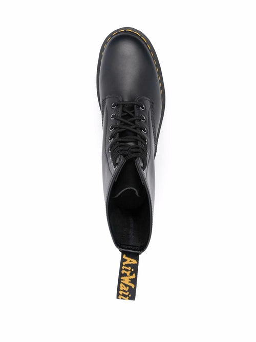 DR. MARTENS STIVALETTO JADON NERO