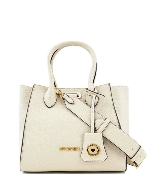 LOVE MOSCHINO BORSA A MANO