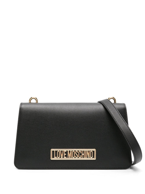 LOVE MOSCHINO BORSA A SPALLA