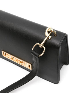 LOVE MOSCHINO BORSA A SPALLA