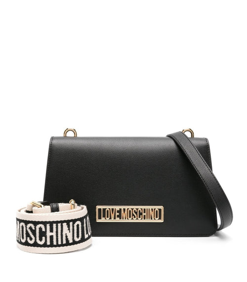 LOVE MOSCHINO BORSA A SPALLA