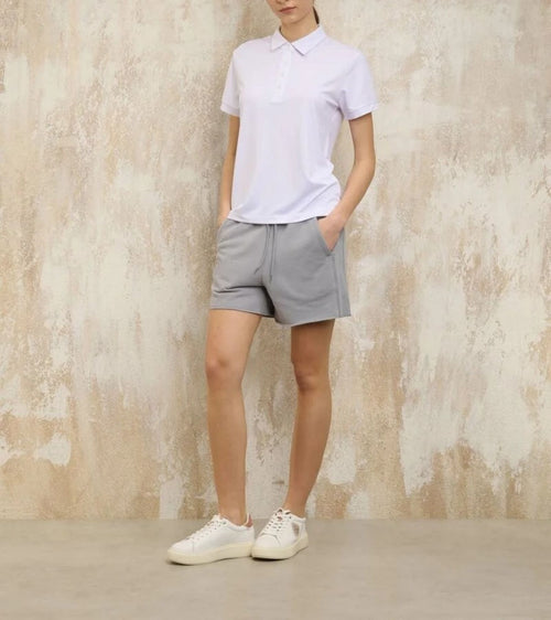 BLAUER T-SHIRT POLO