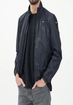 BLAUER GIACCA A VENTO