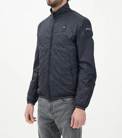 BLAUER GIACCA A VENTO