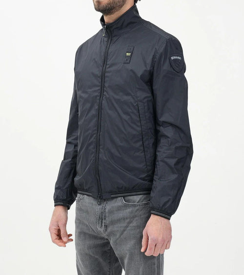 BLAUER GIACCA A VENTO
