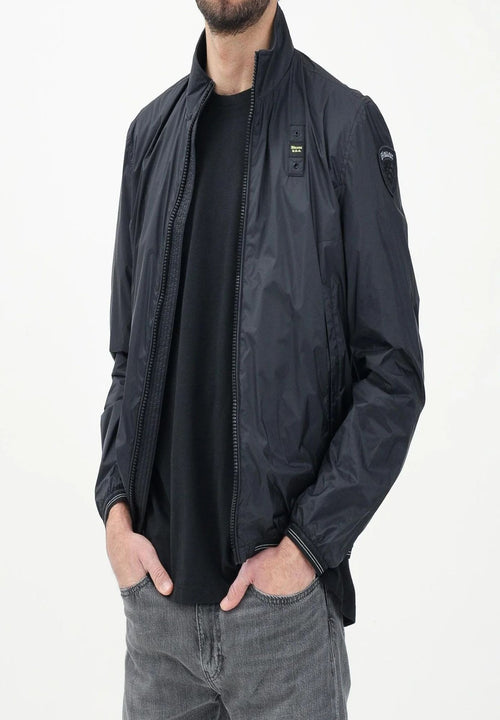 BLAUER GIACCA A VENTO