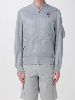 BLAUER BOMBER