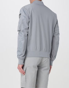 BLAUER BOMBER