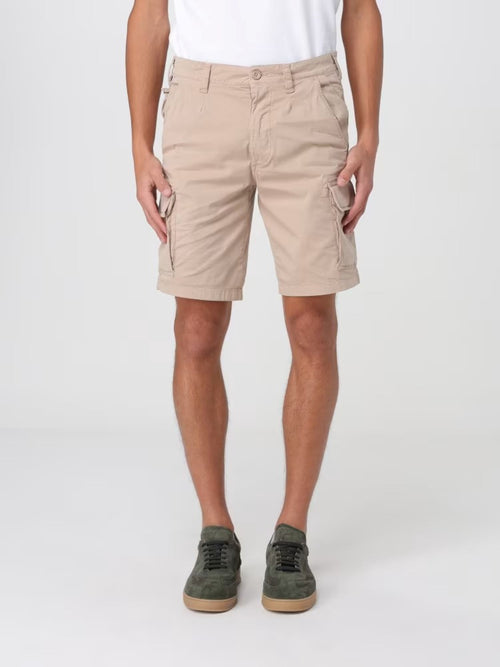 BLAUER PANTALONCINO