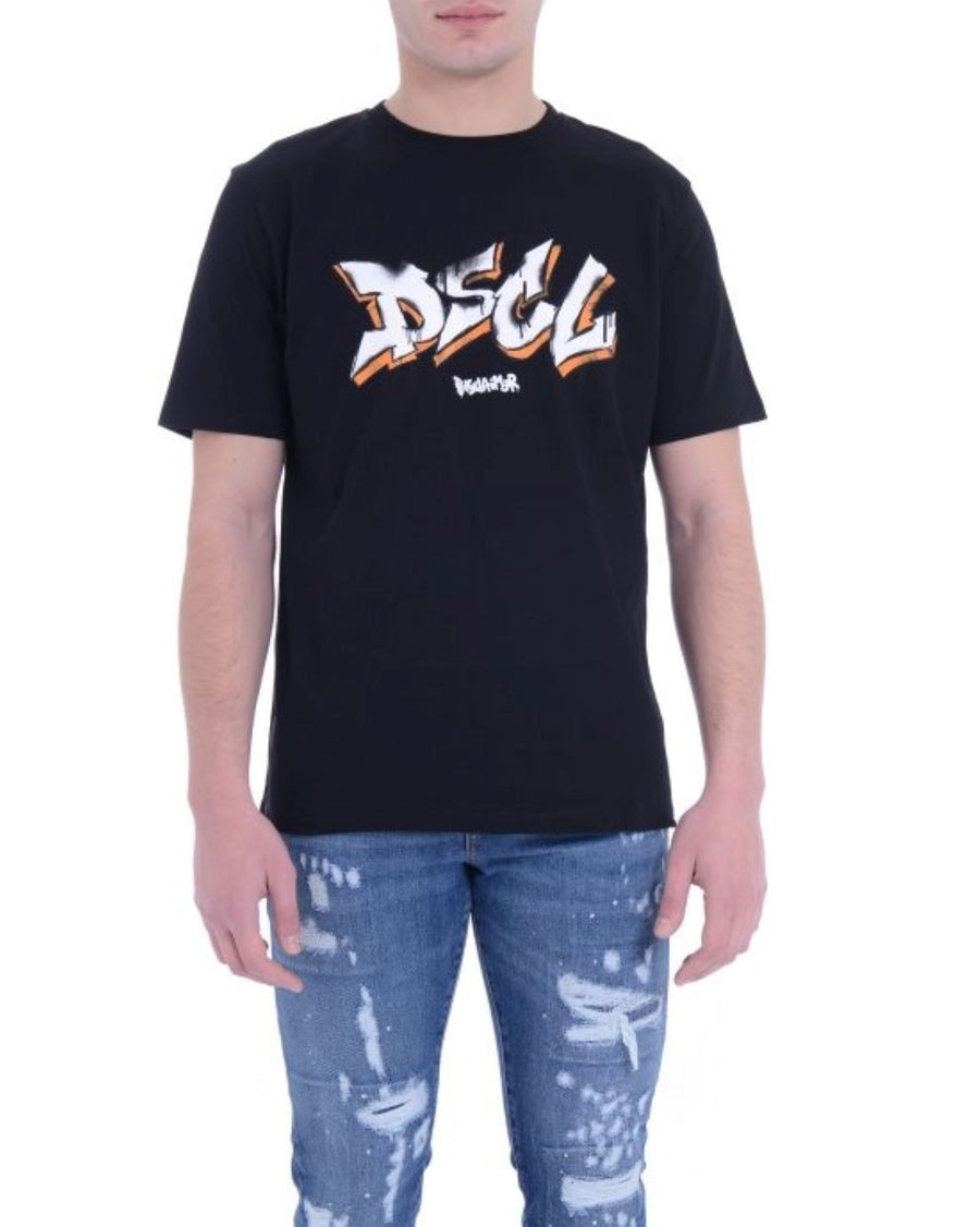 DISCLAIMER T-SHIRT