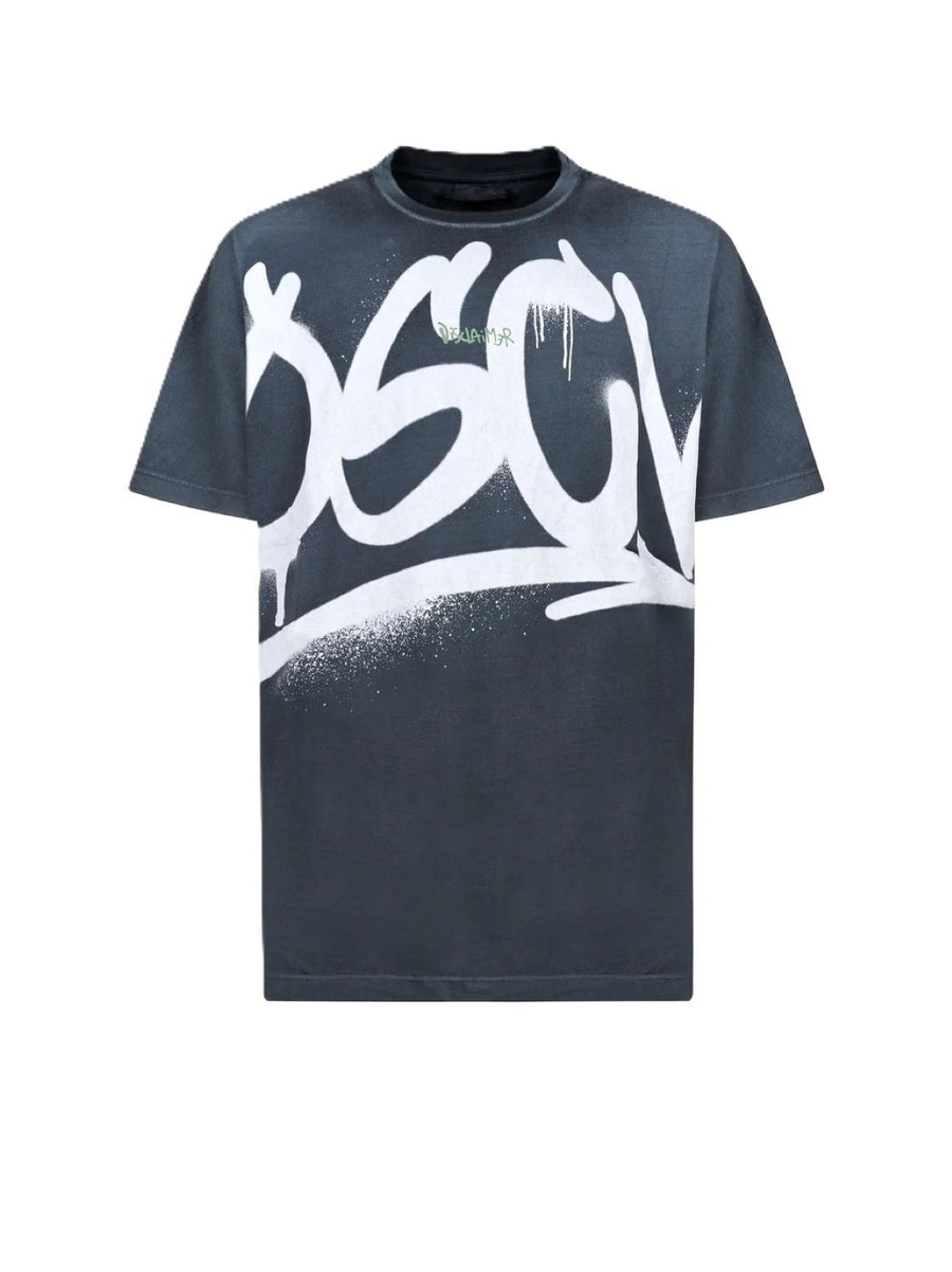 DISCLAIMER T-SHIRT