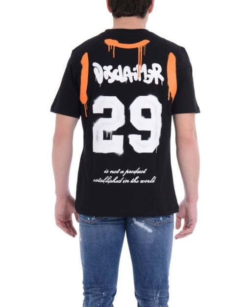 DISCLAIMER T-SHIRT